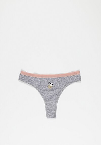 Image de Sous-vêtements Multicolou Comfort Fit  Femme