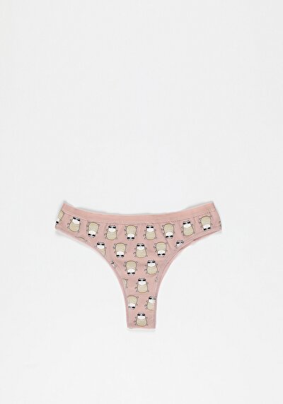 Image de Sous-vêtements Multicolou Comfort Fit  Femme