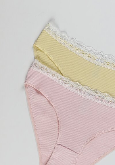 Image de Sous-vêtements Multicolou Modern Fit  Femme