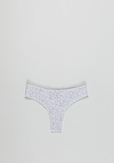 Image de Sous-vêtements Multicolou Comfort Fit  Femme