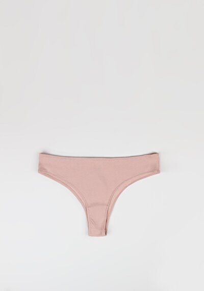 Image de Sous-vêtements Multicolou Comfort Fit  Femme