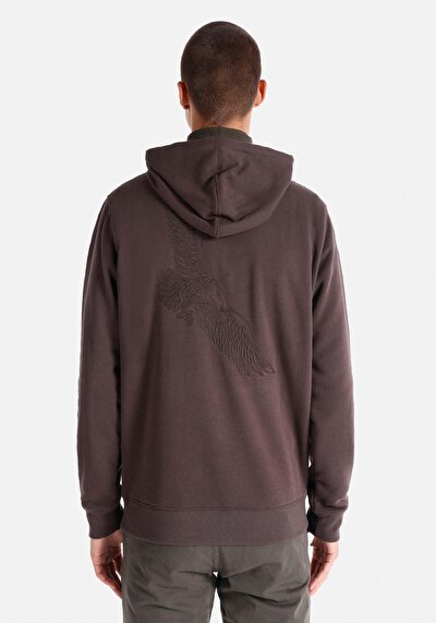 Image de Pull-over Marron Regular Fit  Homme