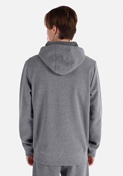 Image de Pull-over Anthracite Regular Fit  Homme