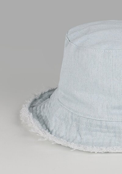 Image de Chapeau Bleu Modern Fit Femme