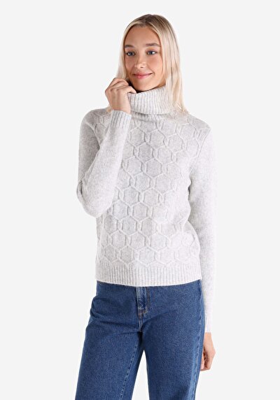 Image de Pull Gris    Femme