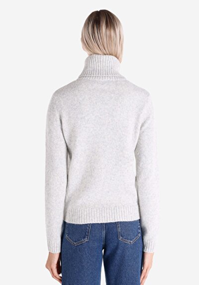 Image de Pull Gris    Femme