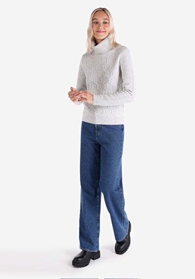 Image de Pull Gris    Femme