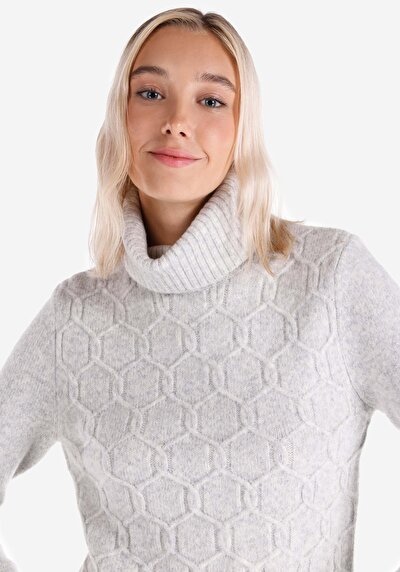 Image de Pull Gris    Femme