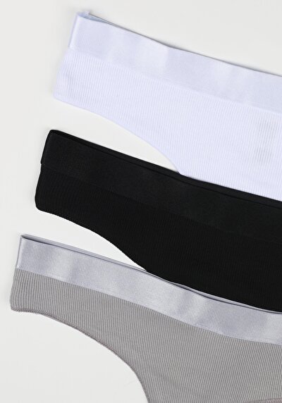 Image de Sous-vêtements Multicolou Comfort Fit  Femme