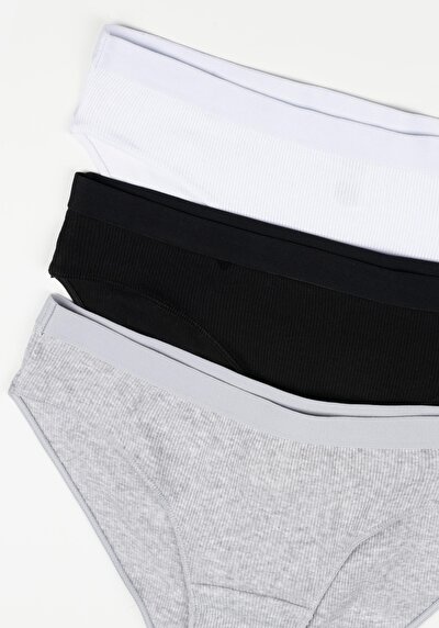 Image de Sous-vêtements Multicolou Modern Fit  Femme