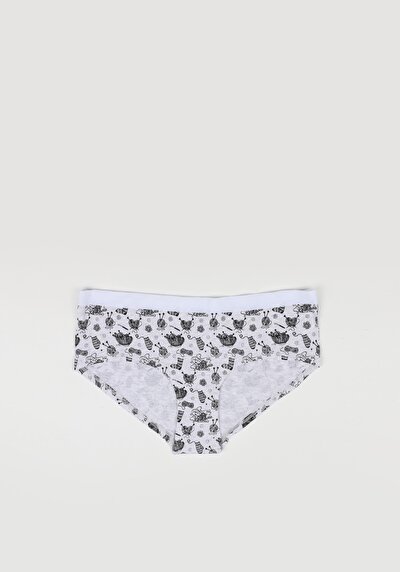 Image de Sous-vêtements Multicolou Modern Fit  Femme