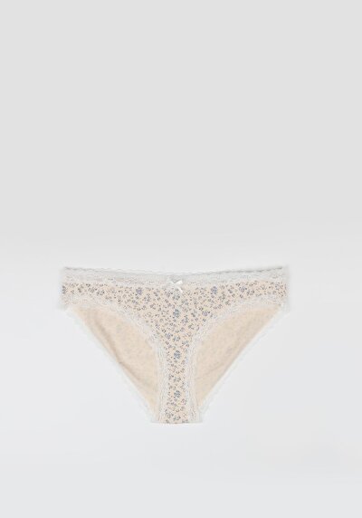 Image de Sous-vêtements Multicolou Modern Fit  Femme