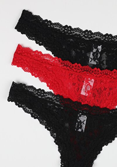 Image de Sous-vêtements Multicolou Modern Fit  Femme