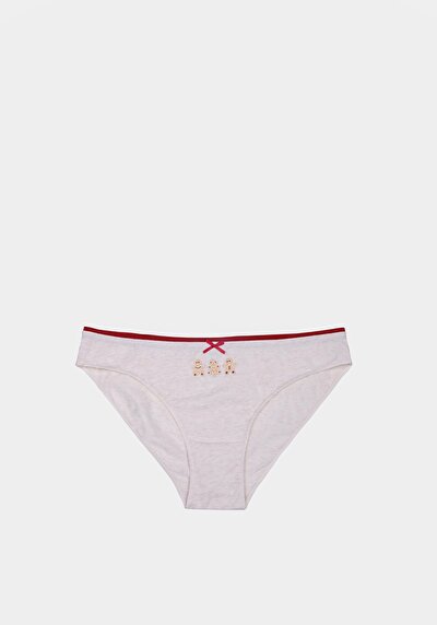 Image de Sous-vêtements Multicolou Modern Fit  Femme