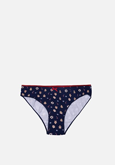 Image de Sous-vêtements Multicolou Modern Fit  Femme