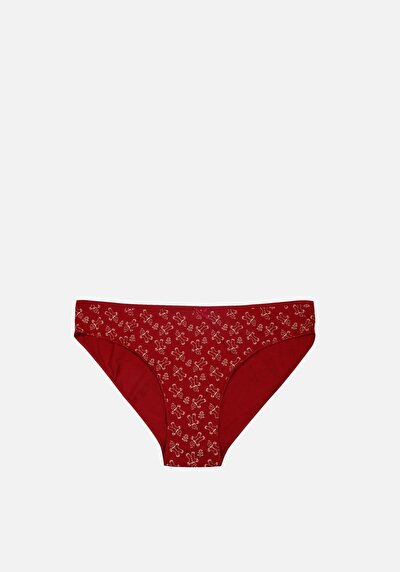 Image de Sous-vêtements Multicolou Modern Fit  Femme