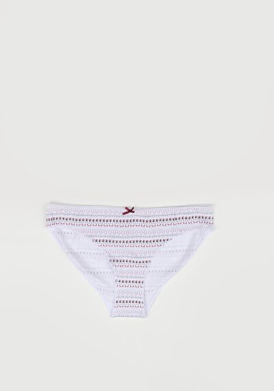 Image de Sous-vêtements Multicolou Modern Fit  Femme