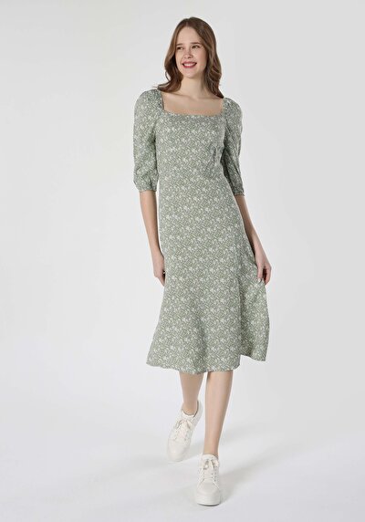 Image de Robe Slim Fit Femme