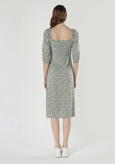 Image de Robe Slim Fit Femme