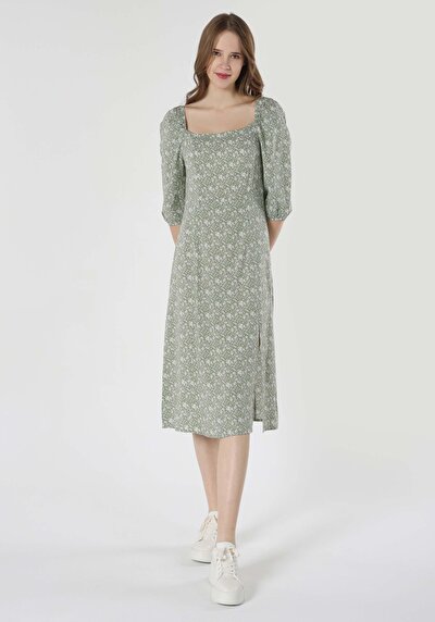 Image de Robe Slim Fit Femme