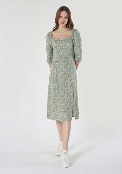 Image de Robe  Slim Fit    Femme