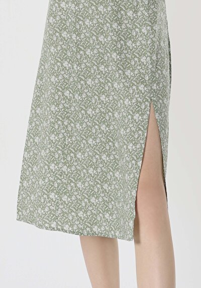 Afficher les détails de Robe  Slim Fit    Femme