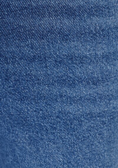Afficher les détails de 792 Mila Pantalon Bleu   En  Regular Fit Femme