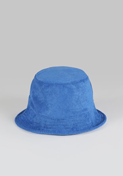 Image de Chapeau Bleu Modern Fit Femme