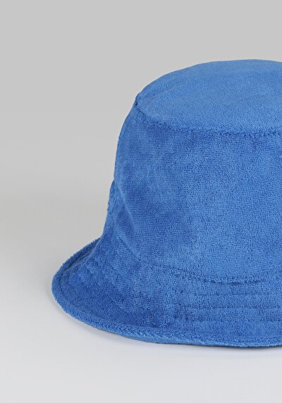 Image de Chapeau Bleu Modern Fit Femme
