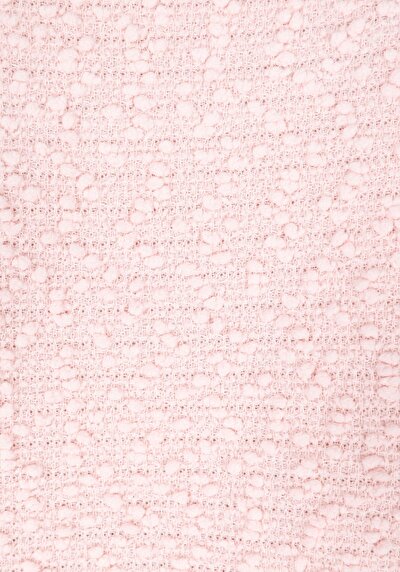 Afficher les détails de T-shirt À Manches Courtes Rose Regular Fit Jakarli Femme
