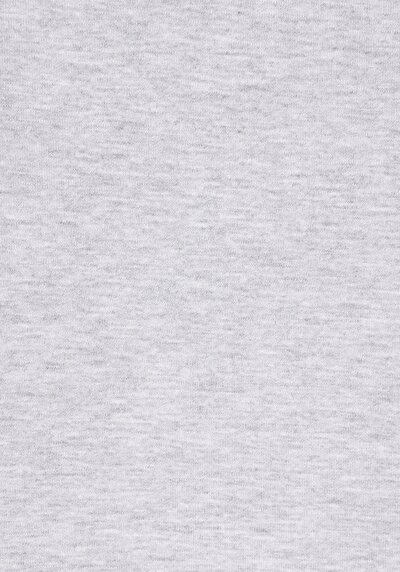 Image de T-shirt À Manches Courtes Gris Comfort Fit Imprimé Femme