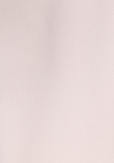 Afficher les détails de Pantalon Beige Düz Paça Medium Rise En Gabardine Regular Fit Homme