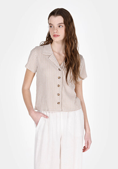Image de Carré Slim Fit Femme