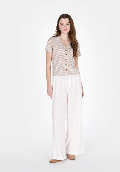 Image de Carré Slim Fit Femme
