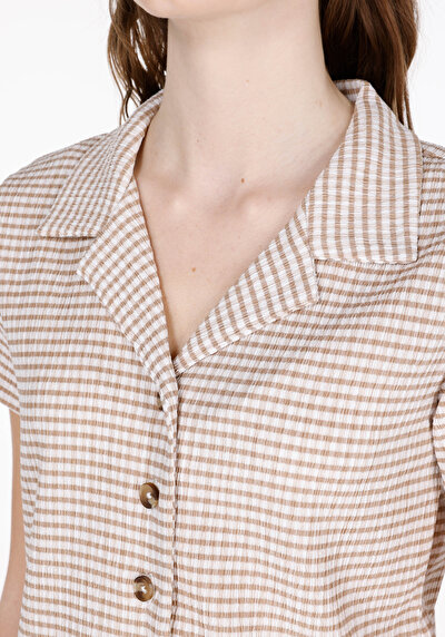 Image de Carré Slim Fit Femme