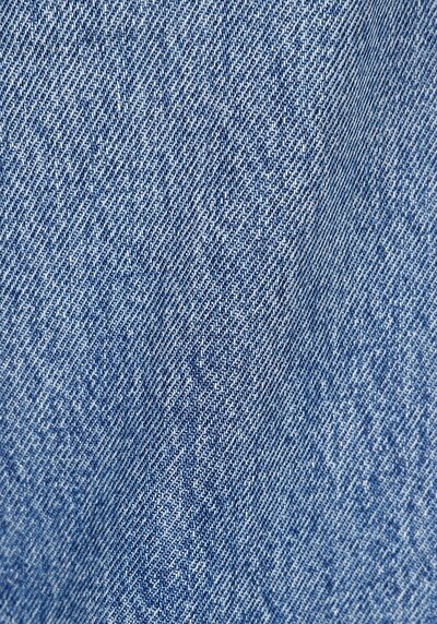 Afficher les détails de 093 Boris Pantalon  Loose Leg Medium Rise En Jean Baggy Fit Homme