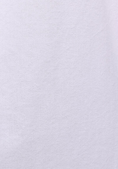 Image de Chemise À Manches Longues Blanc Regular Fit Droit Oxford Homme