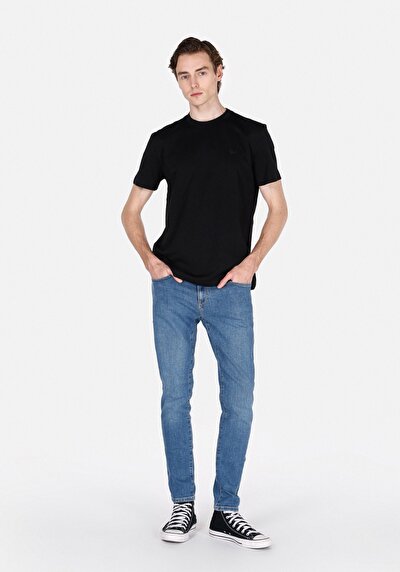 Image de 041 Danny Pantalon En Jean Slim Fit Homme