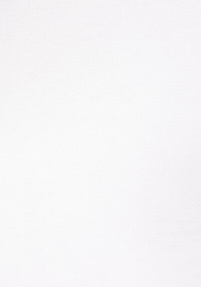 Image de T-shirt À Manches Courtes Blanc Comfort Fit Droit Homme