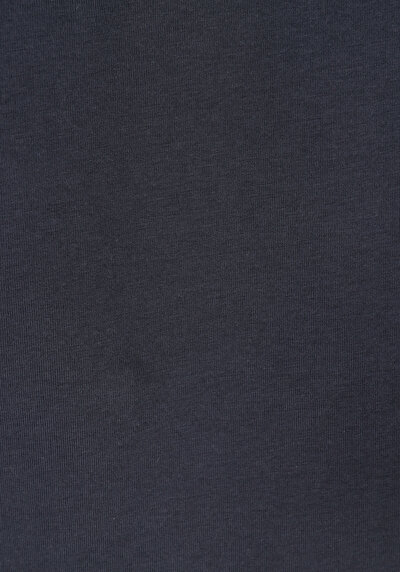Image de T-shirt À Manches Courtes Gris Regular Fit Droit Homme