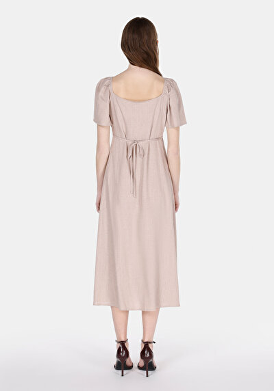 Image de Robe Vizon Regular Fit Femme
