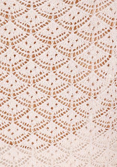 Image de Tricot Beige Slim Fit  Femme
