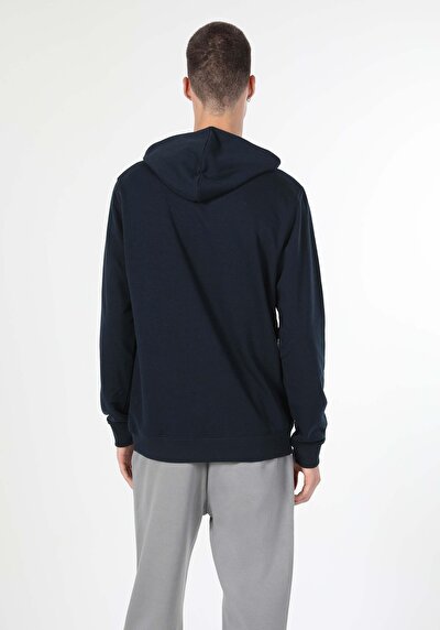 Image de Pull-over Marine Regular Fit  Homme