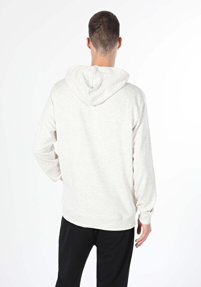 Image de Pull-over Blanc Regular Fit  Homme