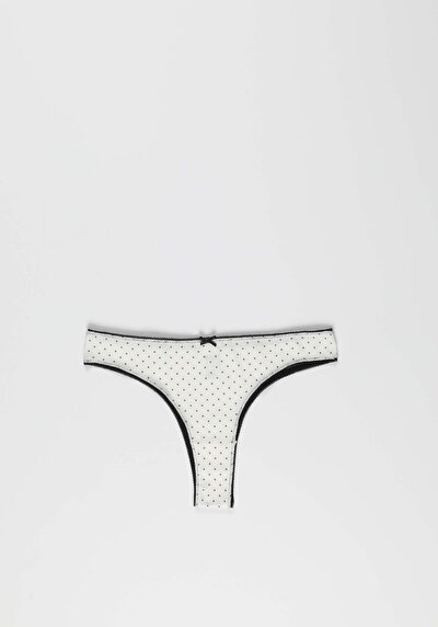 Image de Sous-vêtements Multicolou Comfort Fit  Femme