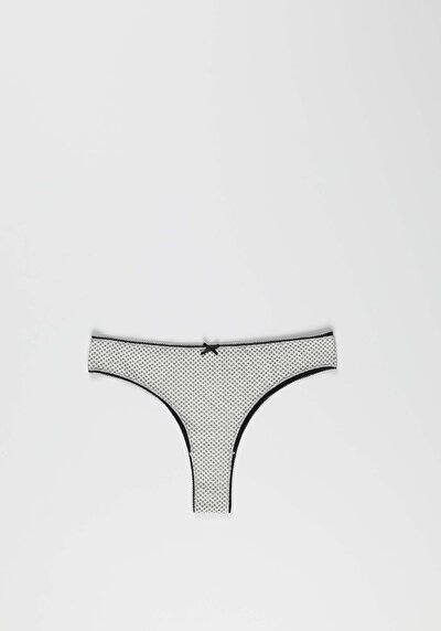 Image de Sous-vêtements Multicolou Comfort Fit  Femme