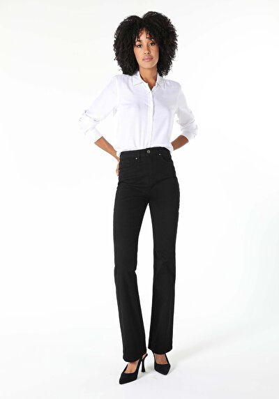 Image de Chemise À Manches Longues Blanc Femme