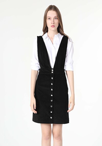 Image de Robe Noir     Femme