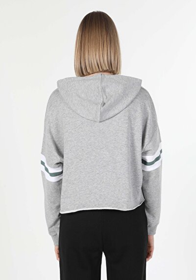 Afficher les détails de Pull-over Gris   Femme