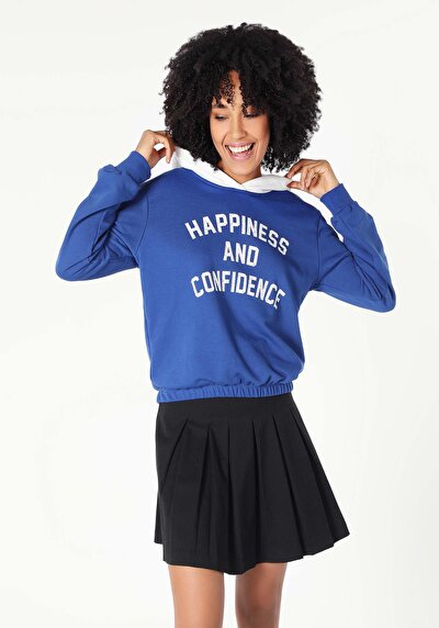 Afficher les détails de Pull-over Bleu   Femme
